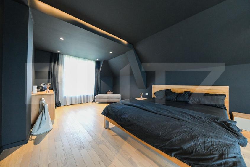 Apartament cu 2 camere semidecomandat, mobilat în Europa