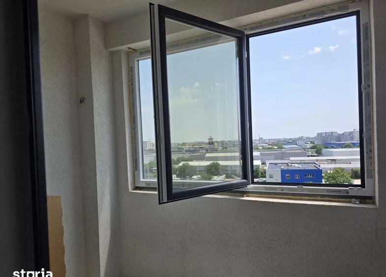 Apartament cu 2 camere decomandat, mobilat în Militari