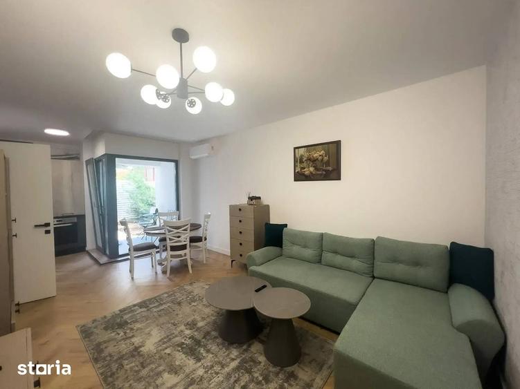 Dristor Metrou Apartament 2 Camere De Inchiriat Mutare Imediata - 6