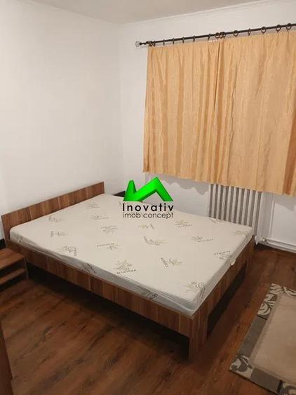 Apartament de inchiriat 3 camere Sibiu Vasile Aaron - 4