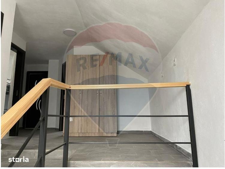 Casă cu 4 camere cu Teren 300 Mp în Central