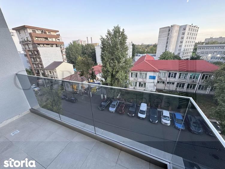 Premium Studio - Grozavesti - Regie Residence 2021 - 7