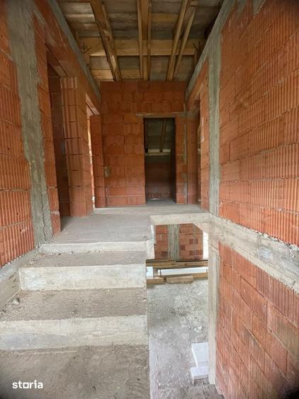 Casa individuala in Sacosul Turcesc 105.000 euro Pompe de caldura - 7