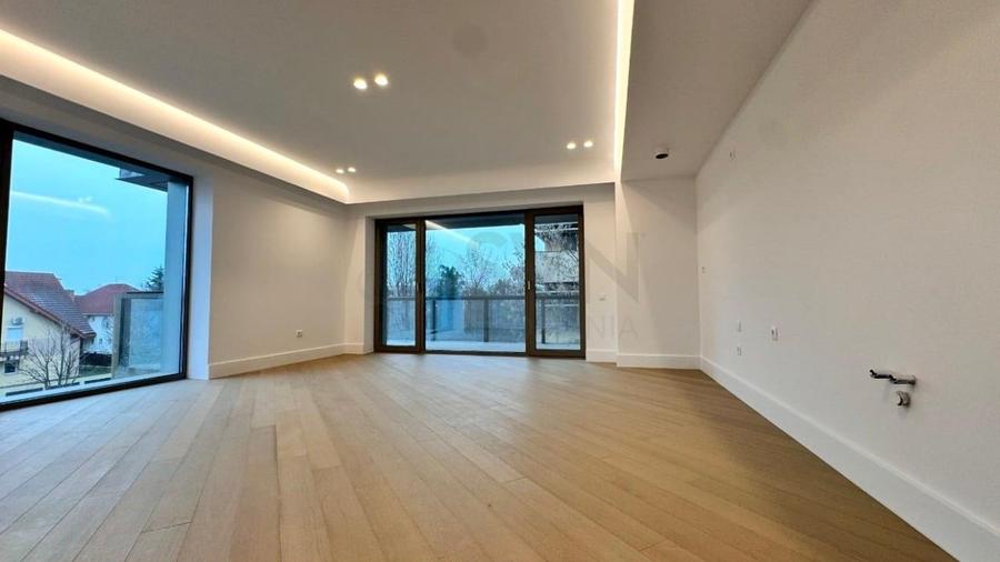 REA1028025 Apartament 3 camere Exclusivist in zona de Nord Finisaje High End - 1