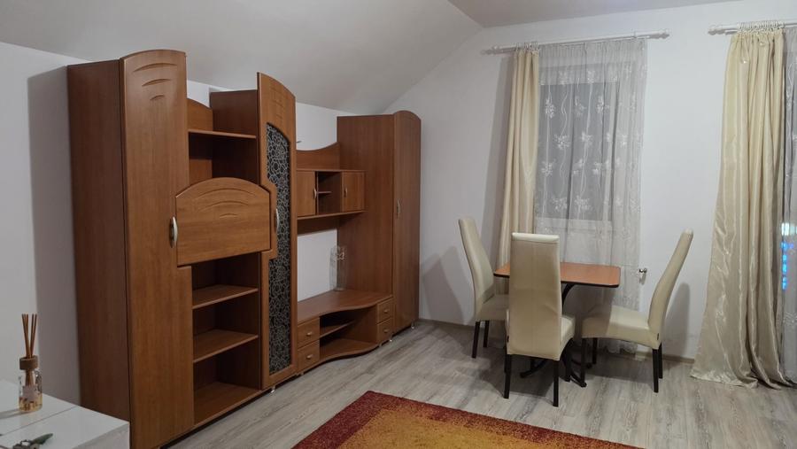 Ofer spre inchiriere apartament 1 camera, 34mp - Taietura Turcului - 1