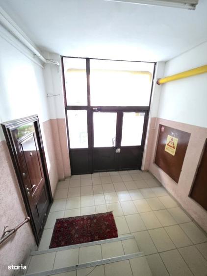 Garsoniera Decomandata Tineretului Parc/Metrou |Renovata| Comision 0% - 4