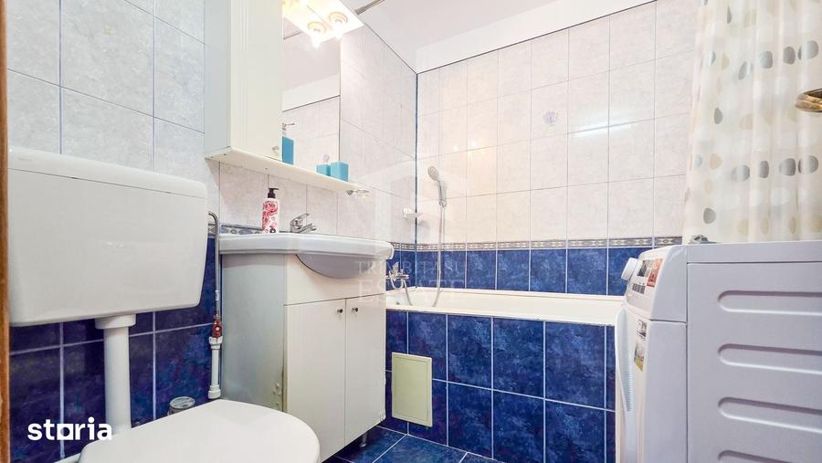 De inchiriat Apartament 2 Camere Strada Iedului nr. 2 - 13