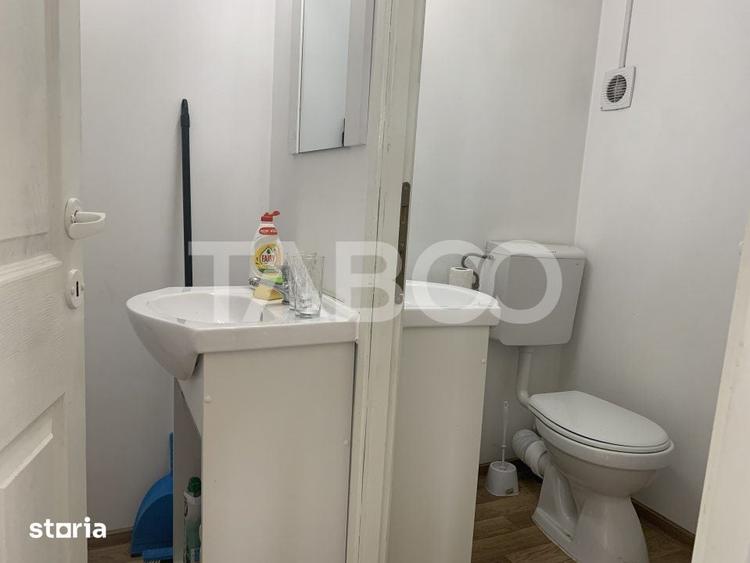Spațiu comercial, de 100 mp, în Sub Arini