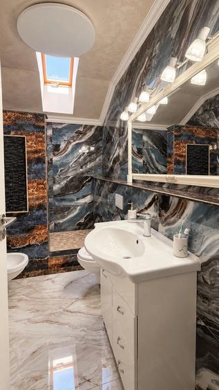 Apartament cu 2 camere decomandat în Bucovăț (Remetea Mare)