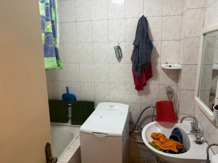 Garsonieră în Rahova