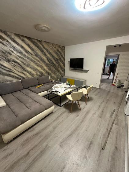 Apartament cu 2 camere decomandat în Florești