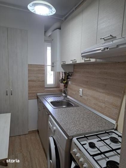 Apartament cu 2 camere în Cedonia
