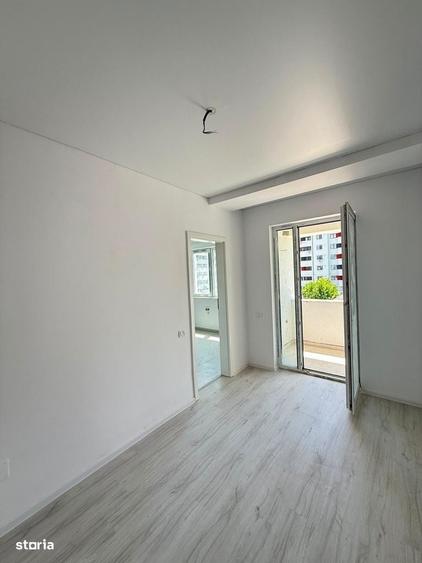 Apartament Tip Studio - Etaj Intermediar - Bloc Nou - Tva Inclus - 6