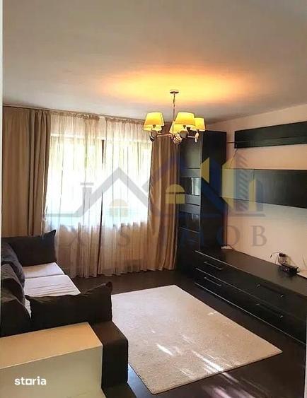 Apartament cu 2 camere decomandat, mobilat în Micro 14