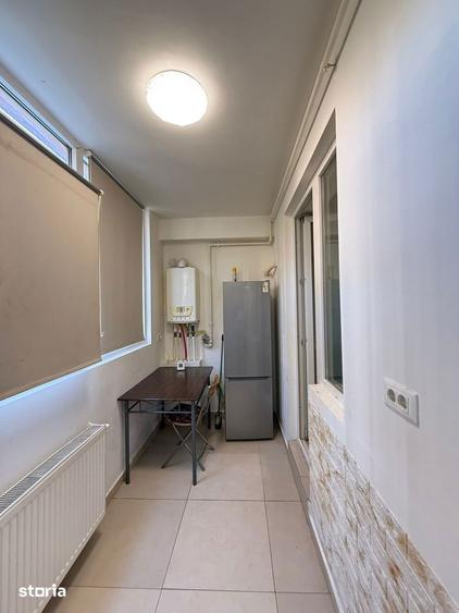 Apartament de inchiriat Nobilat si utilat- Str. Ilie Petre 84 - 16
