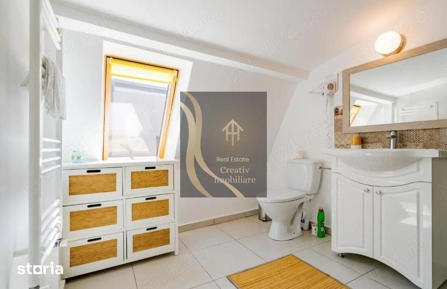 Apartament cu 4 camere în Centrul Civic