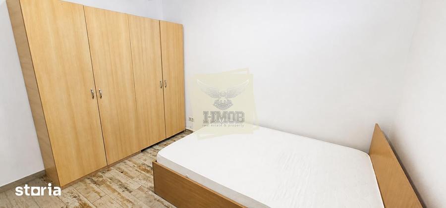 Apartament cu 3 camere semidecomandat, mobilat în Turnișor