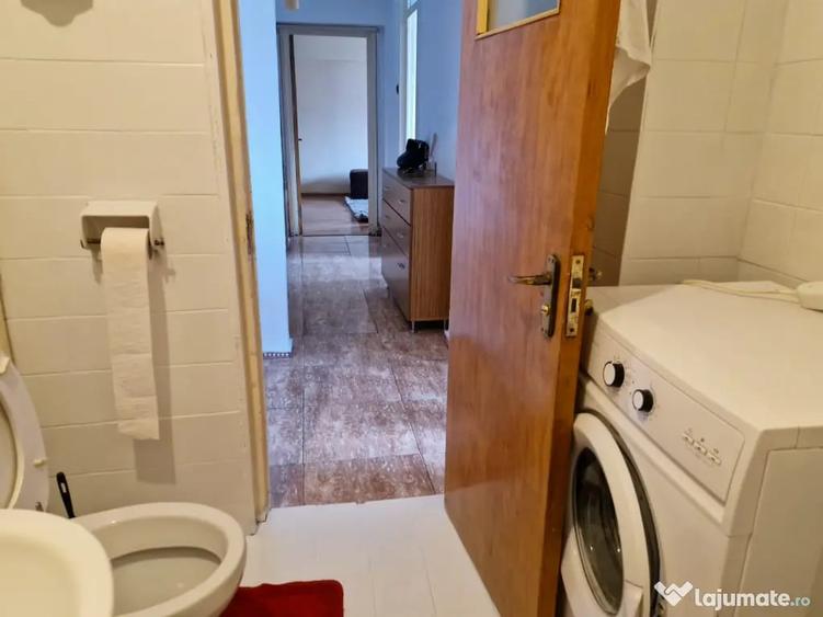 Apartament cu 2 camere decomandat în Ștefan cel Mare