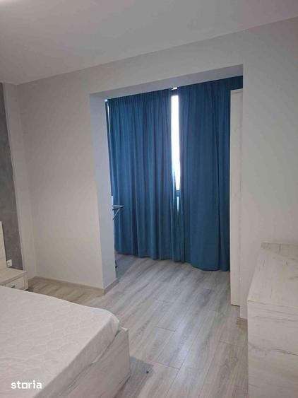 Apartament cu 2 camere decomandat în Calea Severinului