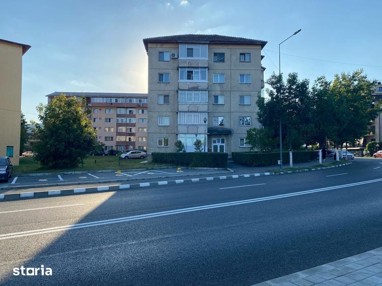 Teren de 892 mp, în Central