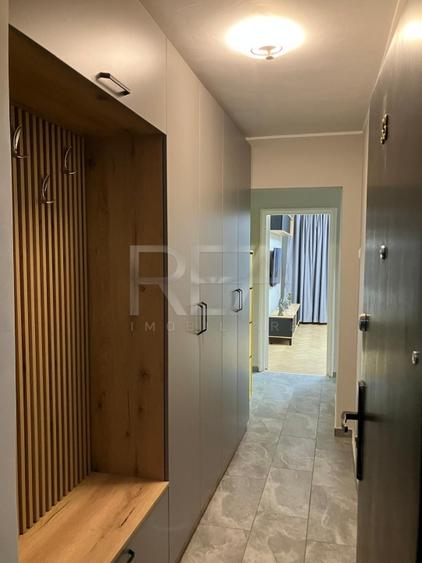Chirie: 2 camere modern – Drumul Taberei, Bucla - 11