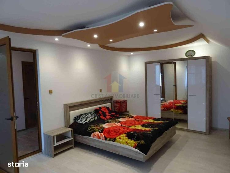 Vila P+1, constructie 2013, teren 700 mp, la 50Km de Braila - 16