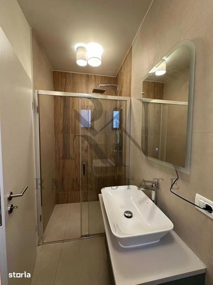 Apartament cu 2 camere semidecomandat în Colentina