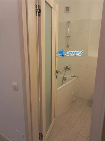 Apartament cu 2 camere decomandat, mobilat în Frații Golești