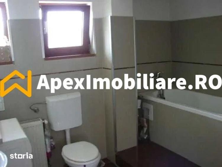Apartament cu 2 camere decomandat în Grivița