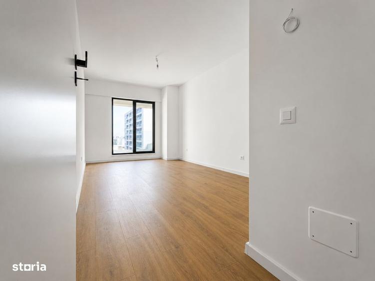 Apartament cu 2 camere în Lujerului