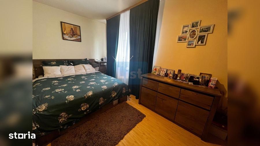 Apartament 2 camere zona bulevardul decebal - 8