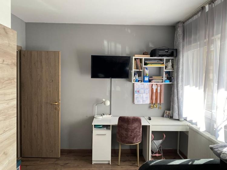 Apartament 2 camere decomandate, parter, 48 mp, parcare cu CF - 4
