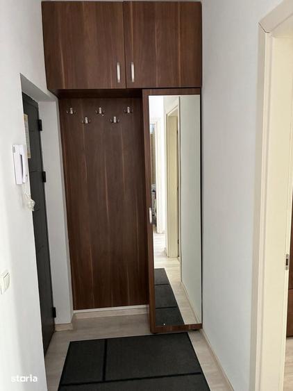 Apartament cu 2 camere decomandat în Dudu