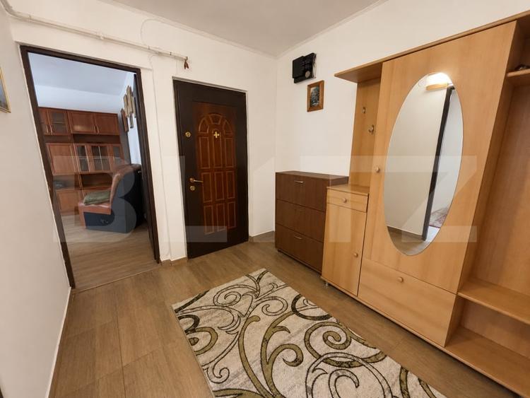 Apartament cu 2 camere decomandat, mobilat în Dancu