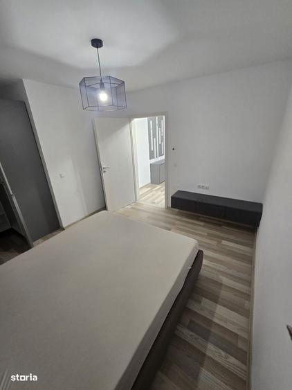Apartament 2 camere Parcare inclusa Zorilor 400 Curte Parcare inclusa - 8