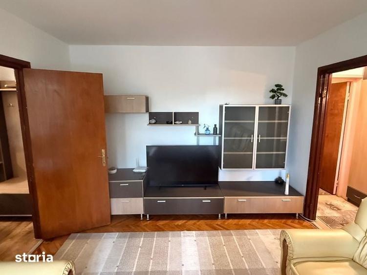 Inchiriez apartament 2 camere Brazda Lui Novac - 2