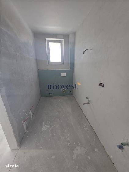 Apartament cu 2 camere în Titulescu