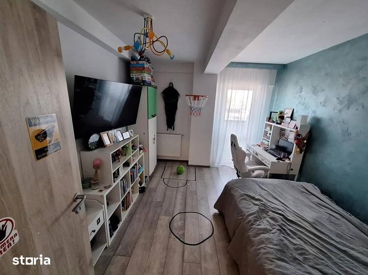 Apartament 3 camere decomandat Pallady Metrou Nicolae Teclu - 12