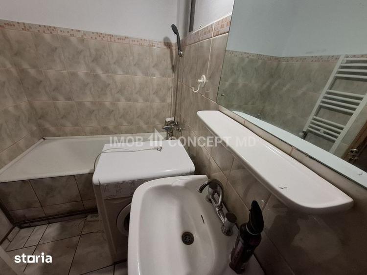 Garsonieră semidecomandată în Gheorghe Doja