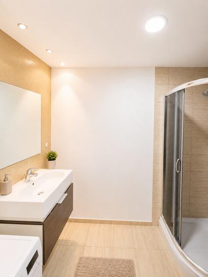 Iancu Nicolae/JolieVile/Pipera/Apartament cu 2 camere/ - 3