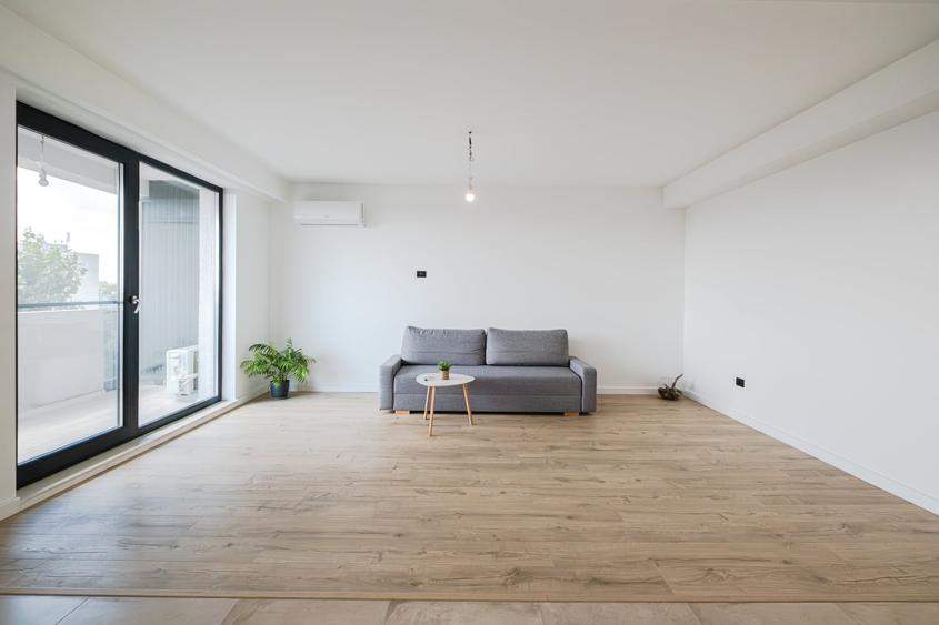 Apartament 2 camere | Bloc nou | Terasă 12,4 mp | Vedere Port și Far - 4