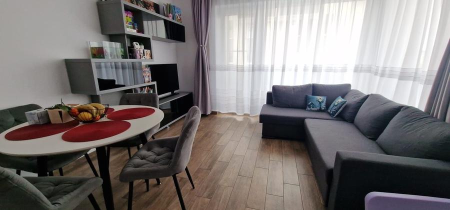 Apartament de vanzare - 3