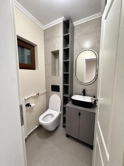 Apartament cu 3 camere decomandat în Turda