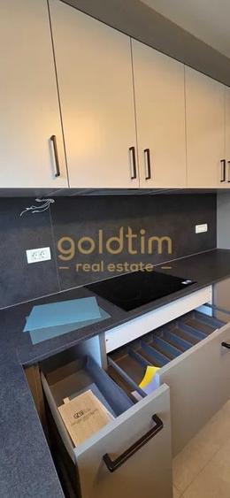 Apartament cu 3 camere decomandat, mobilat în Pipera