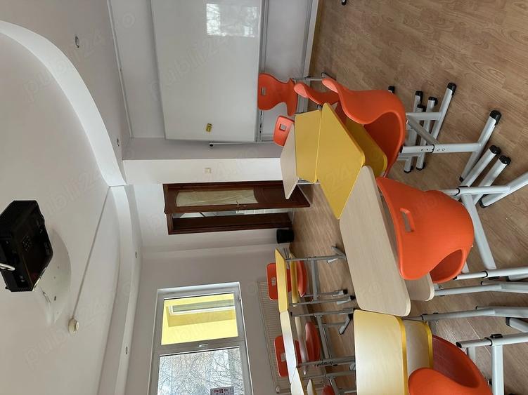 Casă cu 3 camere cu Teren 365 Mp în Tineretului