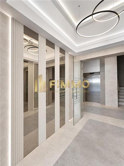Apartament cu 3 camere semidecomandat, mobilat în Obcini
