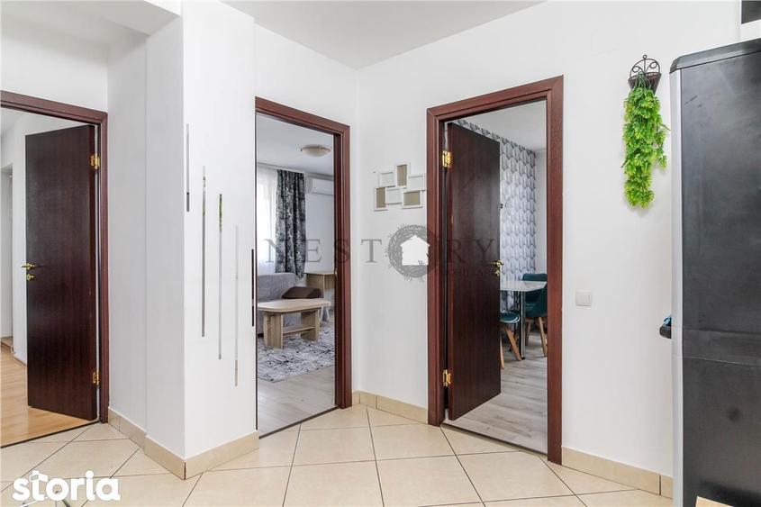 Apartament 2 camere decomandate + balcon generos | Buna Ziua - 5