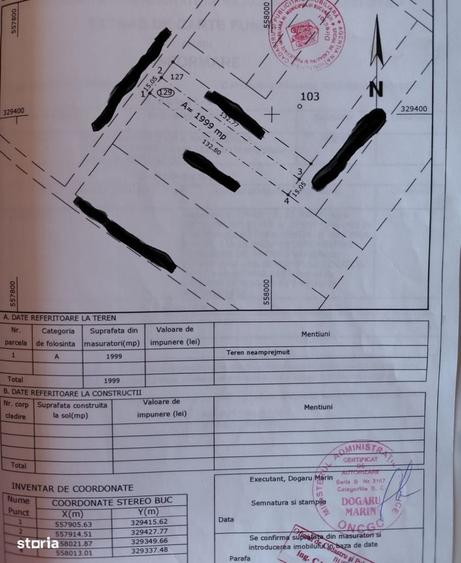 Spațiu comercial, în Metalurgiei