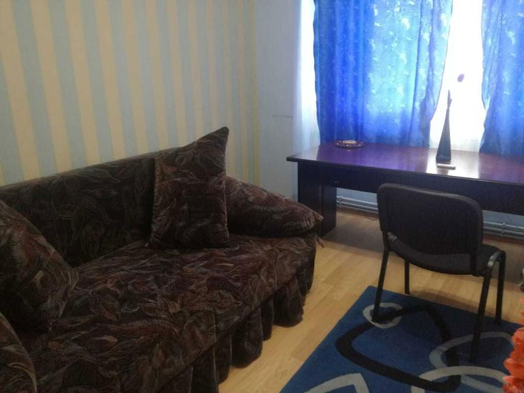 Apartament cu 3 camere decomandat în Ultracentral
