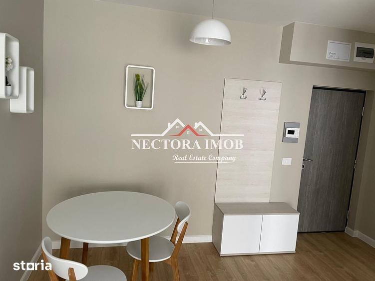 Apartament cu 2 camere în Calea Aradului
